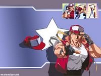 pic for fatal fury